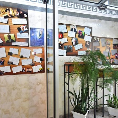 Hotel Chao Батуми Екстериор снимка