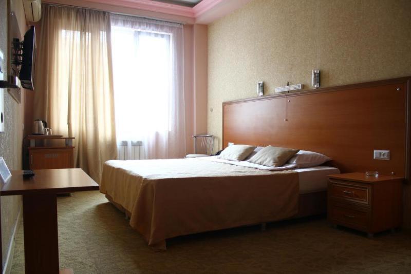 Hotel Chao Батуми Стая снимка