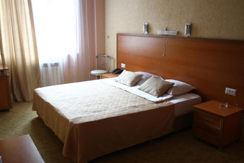 Hotel Chao Батуми Стая снимка