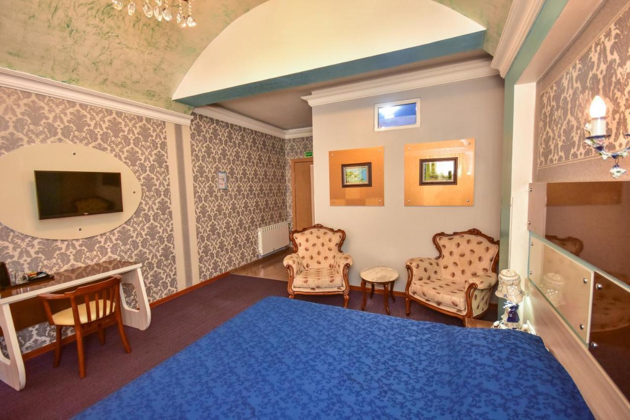 Hotel Chao Батуми Екстериор снимка